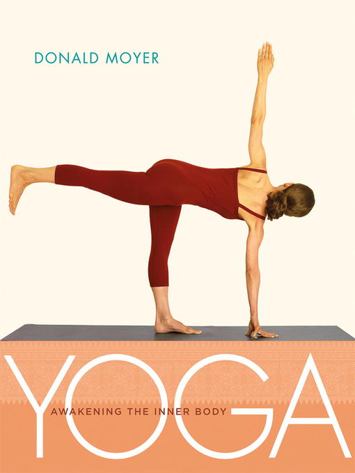 Title details for Yoga by Donald Moyer - Available